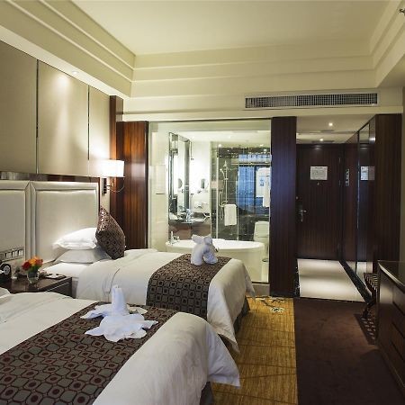 Country Garden Phoenix Hotel Longjiang Shunde Foshan City Экстерьер фото
