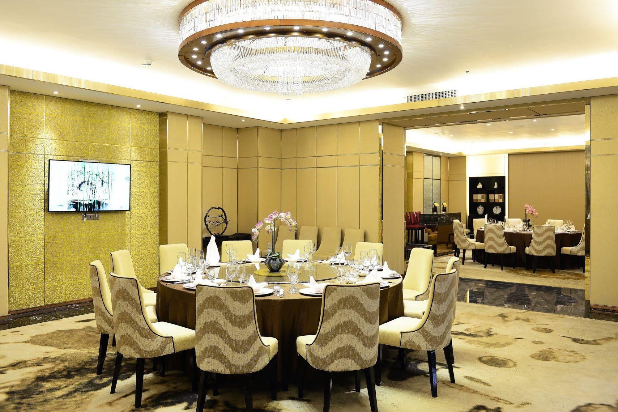 Country Garden Phoenix Hotel Longjiang Shunde Foshan City Экстерьер фото