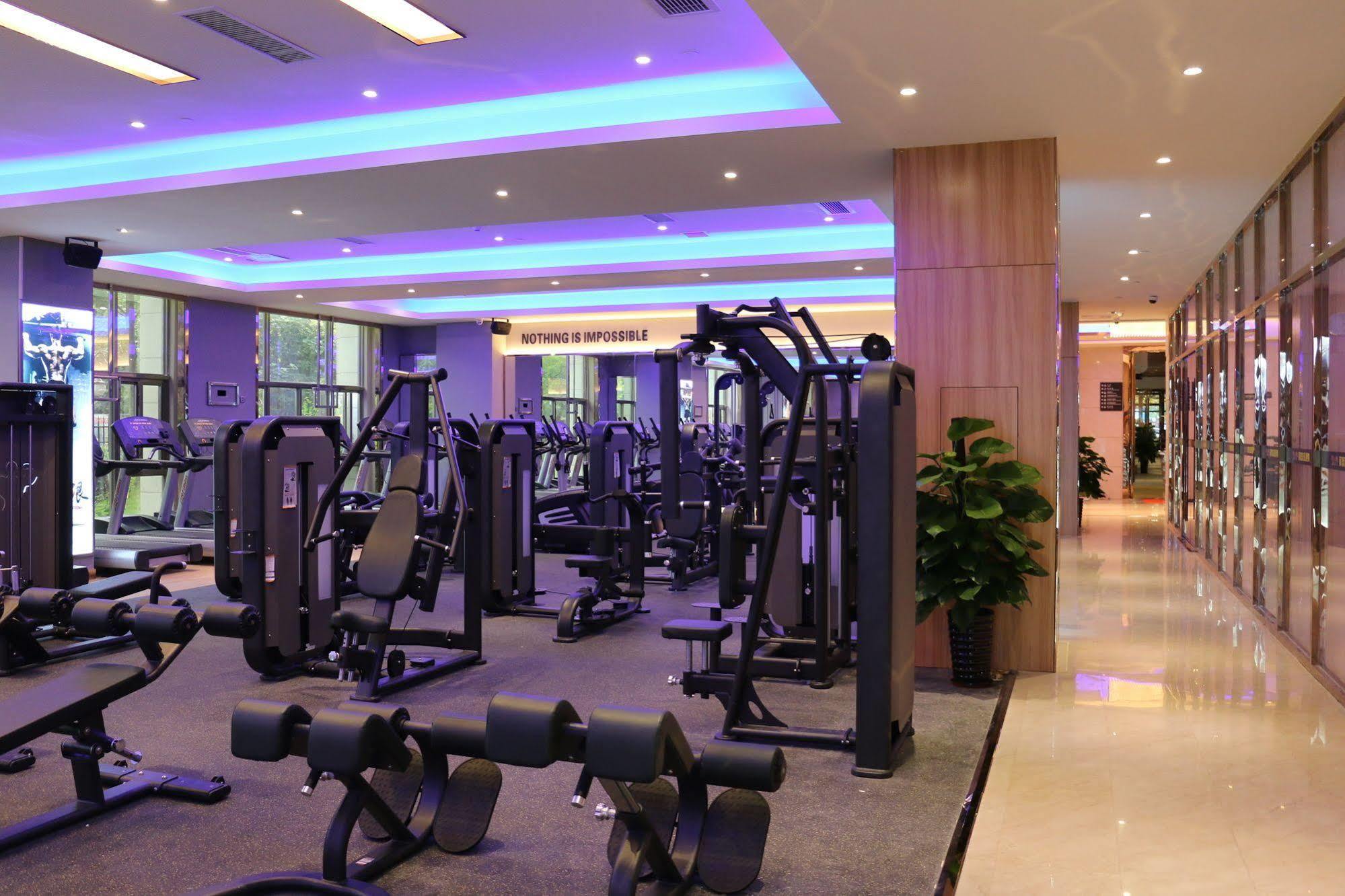 Country Garden Phoenix Hotel Longjiang Shunde Foshan City Экстерьер фото